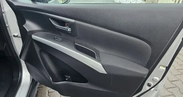 SUZUKI SX4 S-Cross 1.6 VVT 4x2 Comfort