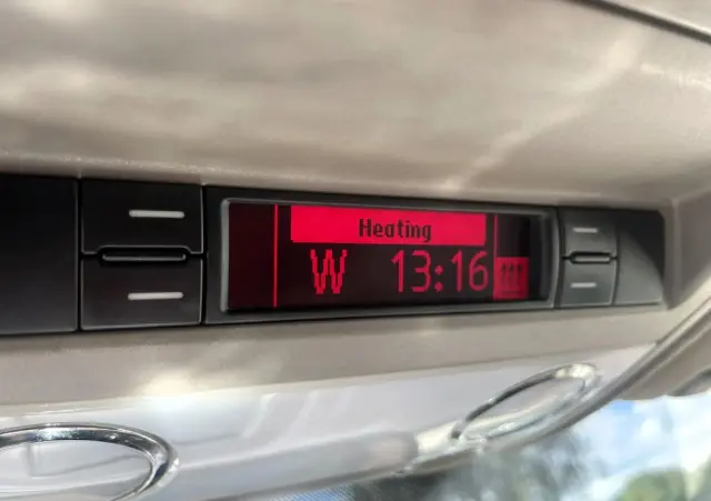 VOLKSWAGEN Touareg 4.2 V8 Automatik Individual