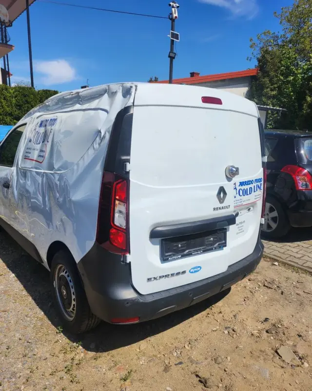 RENAULT EXPRESS 