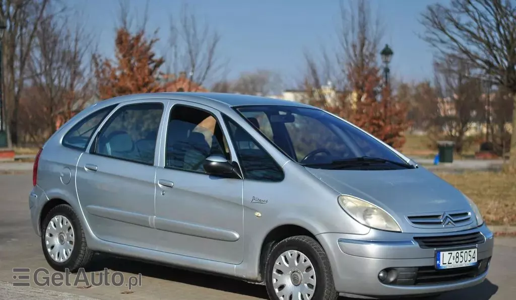 CITROEN Xsara 
