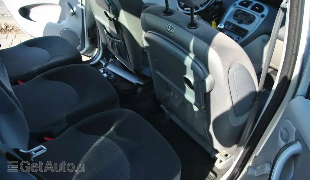 CITROEN Xsara 