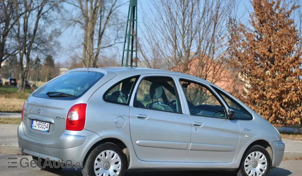 CITROEN Xsara 