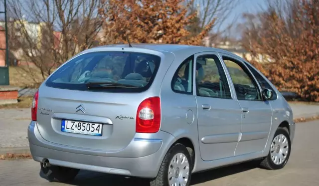 CITROEN Xsara 