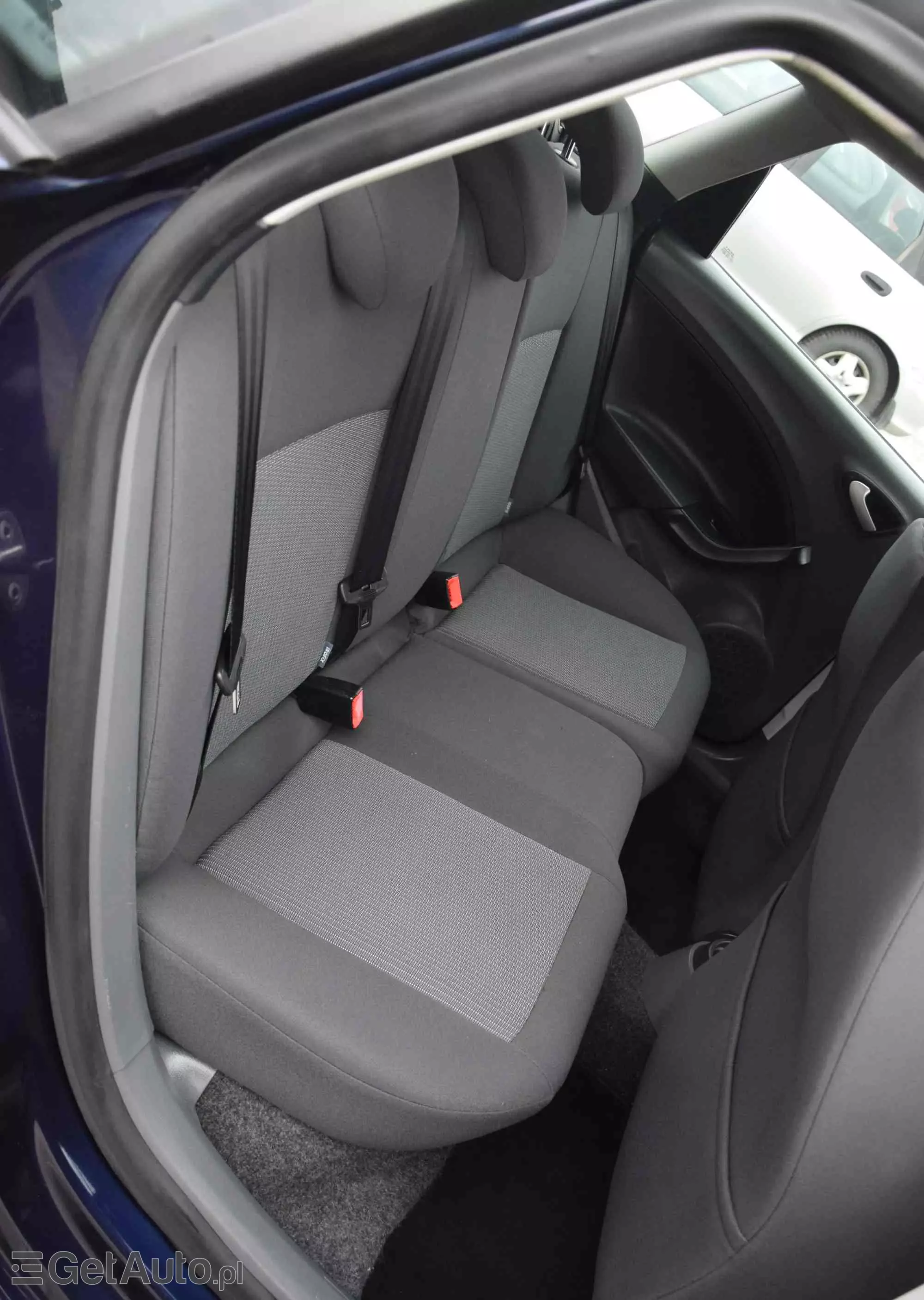 SEAT Ibiza 1.4 16V Style