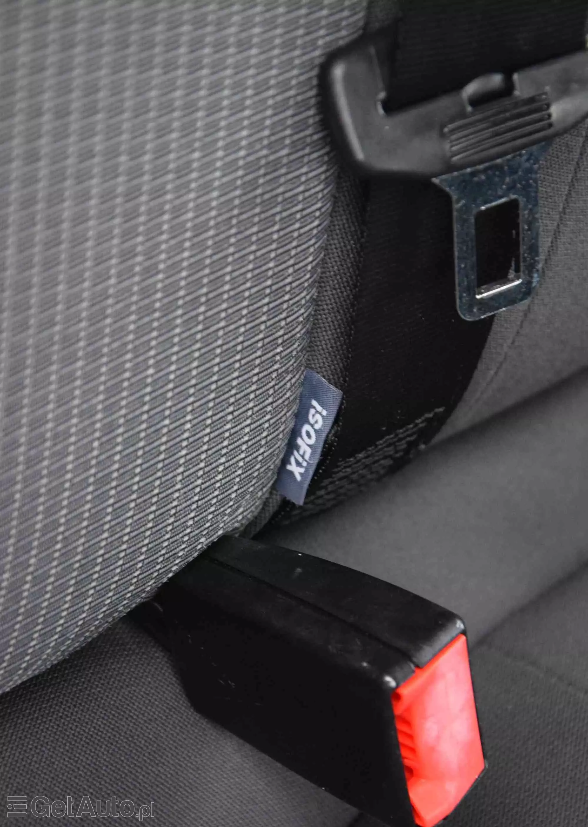 SEAT Ibiza 1.4 16V Style