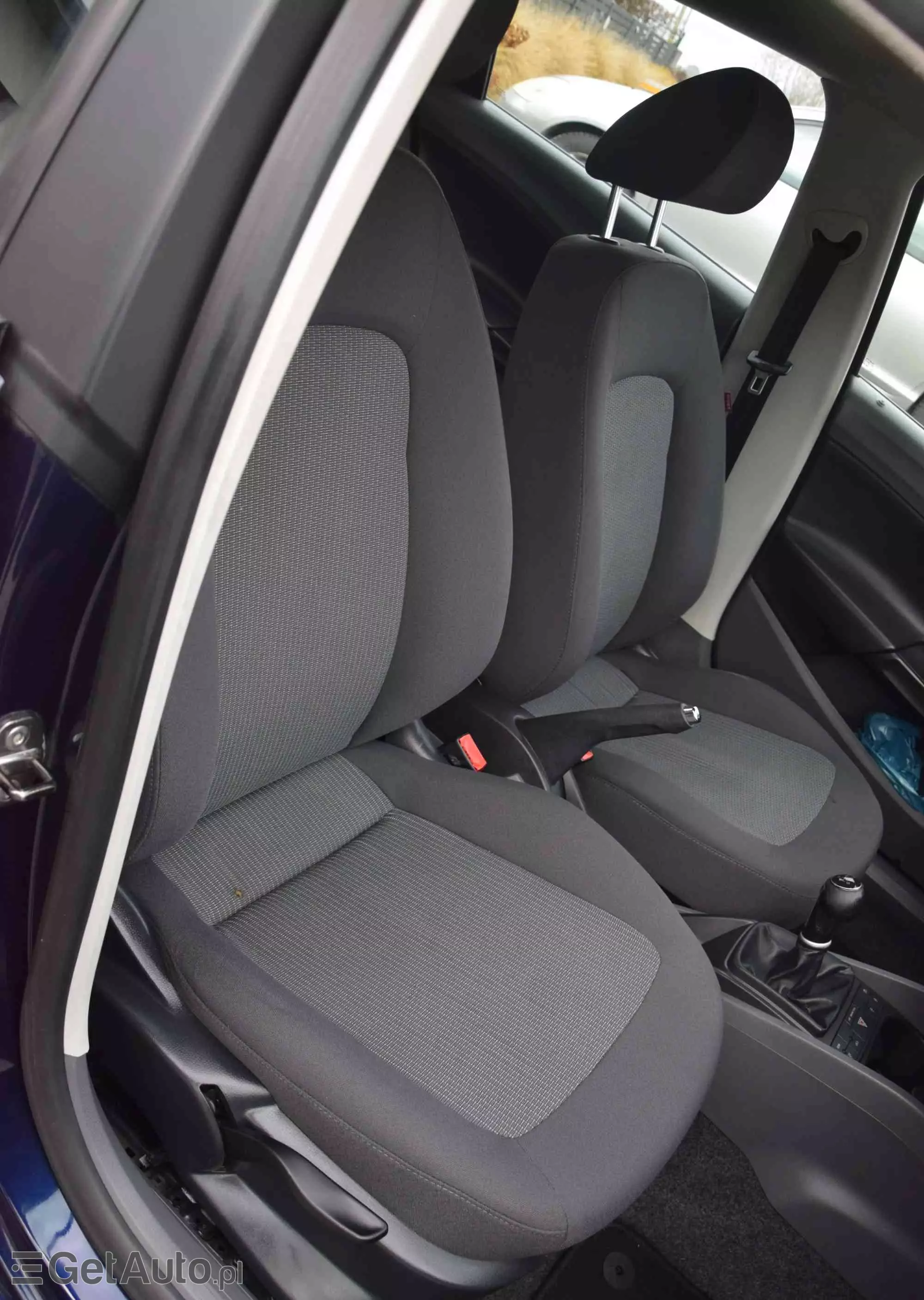 SEAT Ibiza 1.4 16V Style