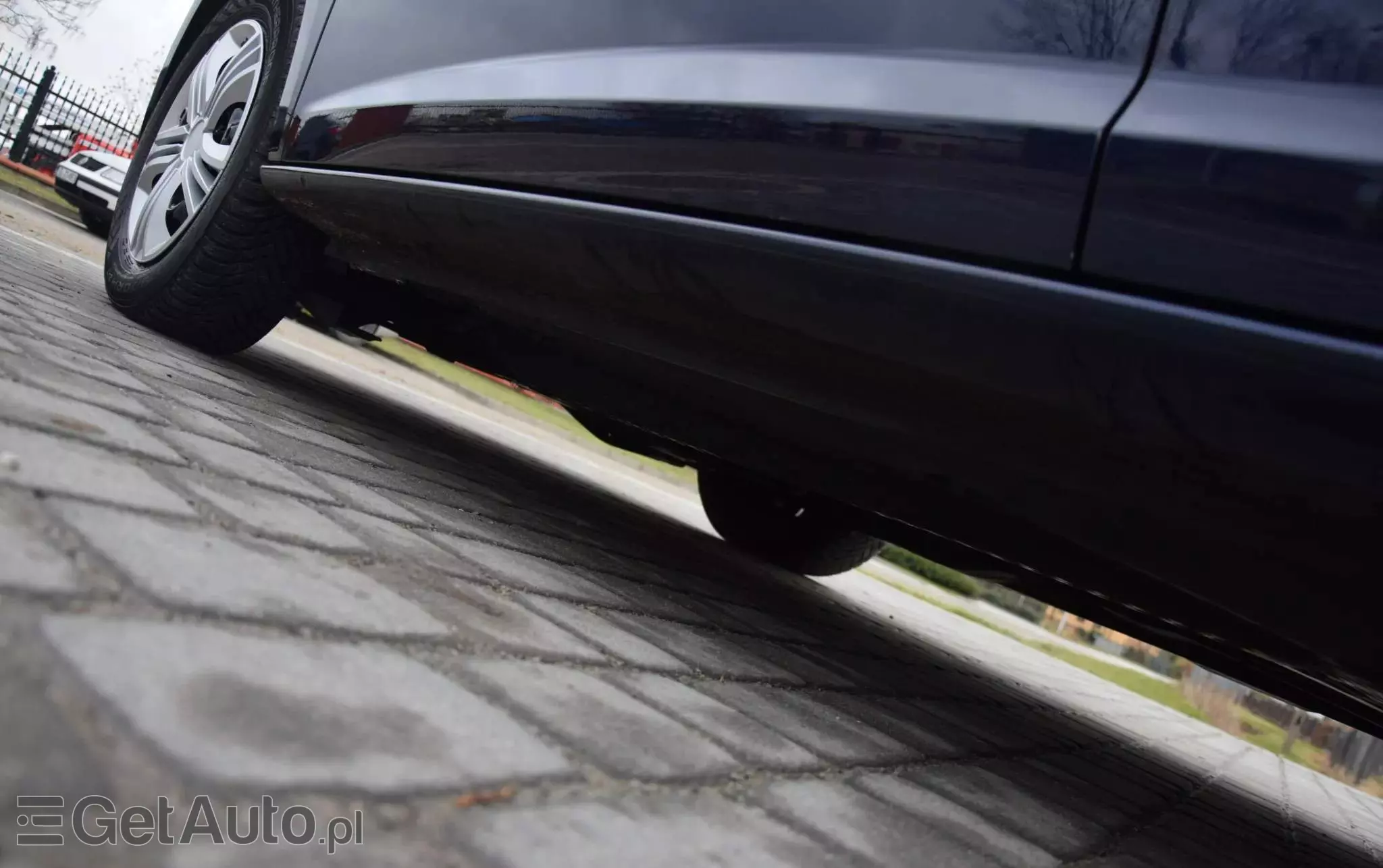 SEAT Ibiza 1.4 16V Style