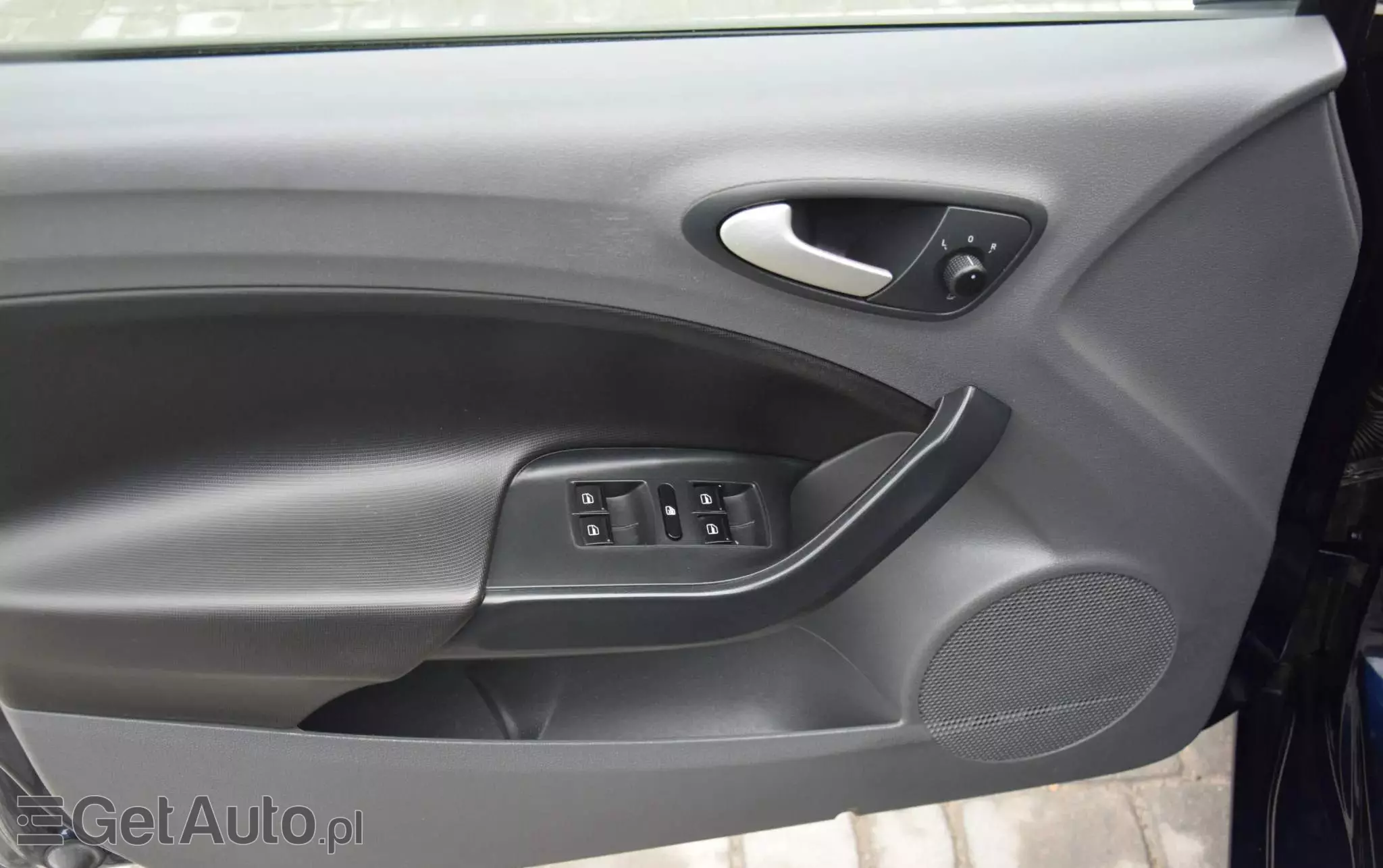 SEAT Ibiza 1.4 16V Style