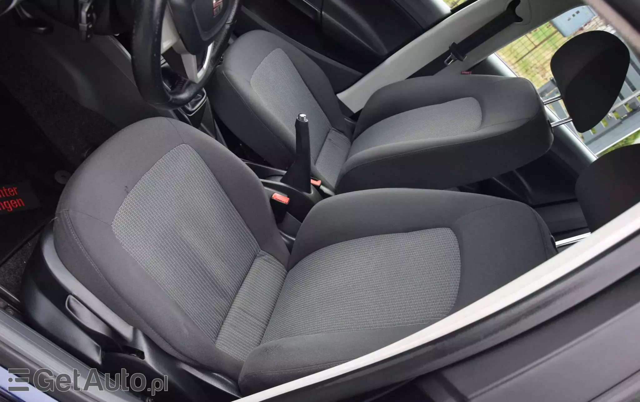 SEAT Ibiza 1.4 16V Style