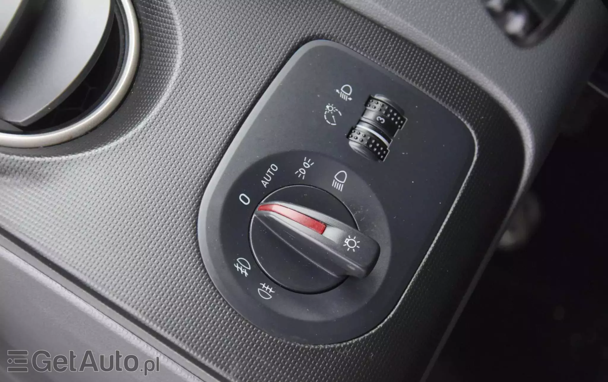 SEAT Ibiza 1.4 16V Style