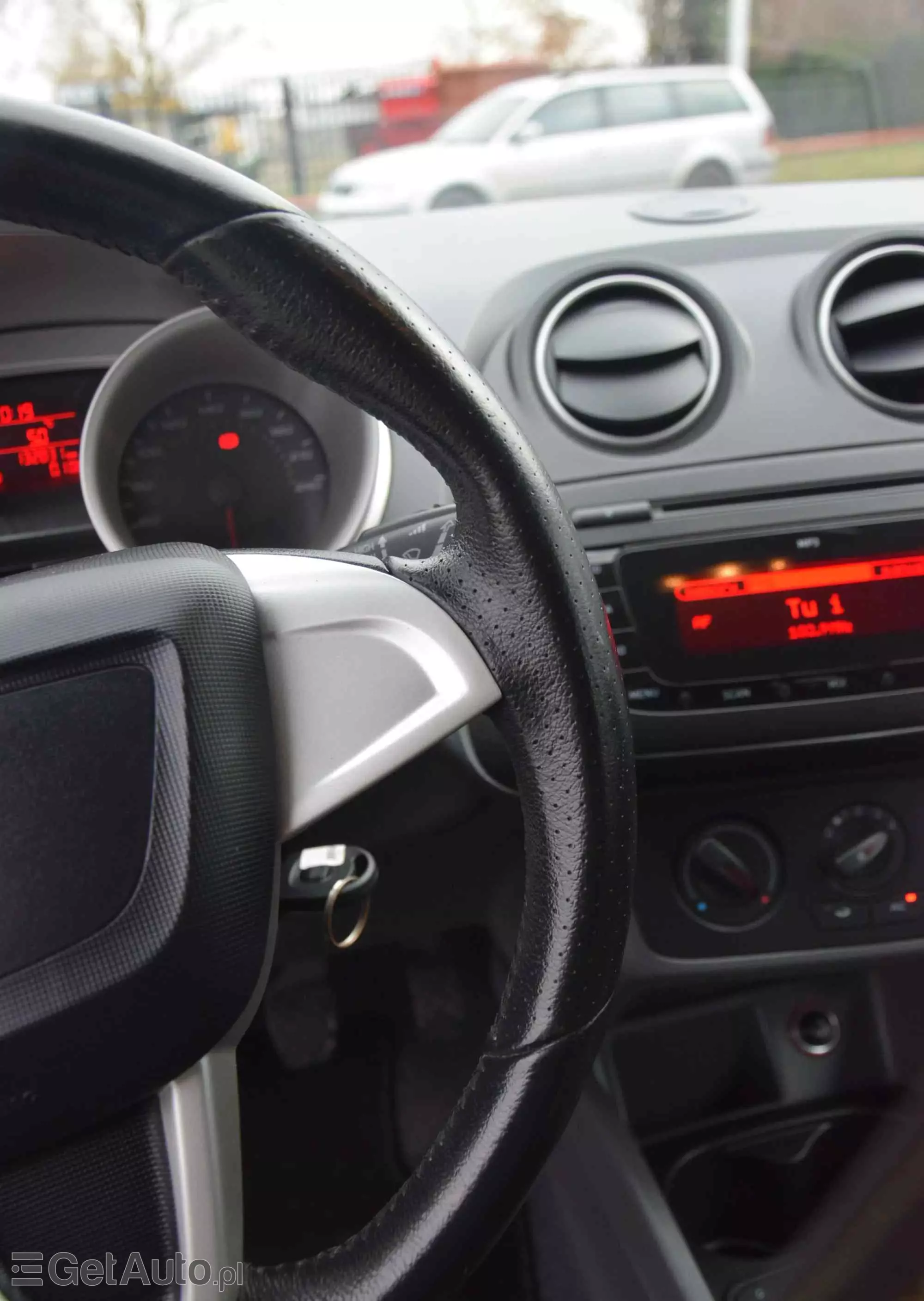 SEAT Ibiza 1.4 16V Style