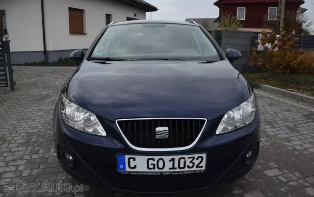 SEAT Ibiza 1.4 16V Style