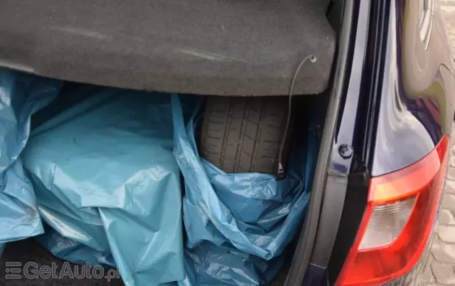 SEAT Ibiza 1.4 16V Style