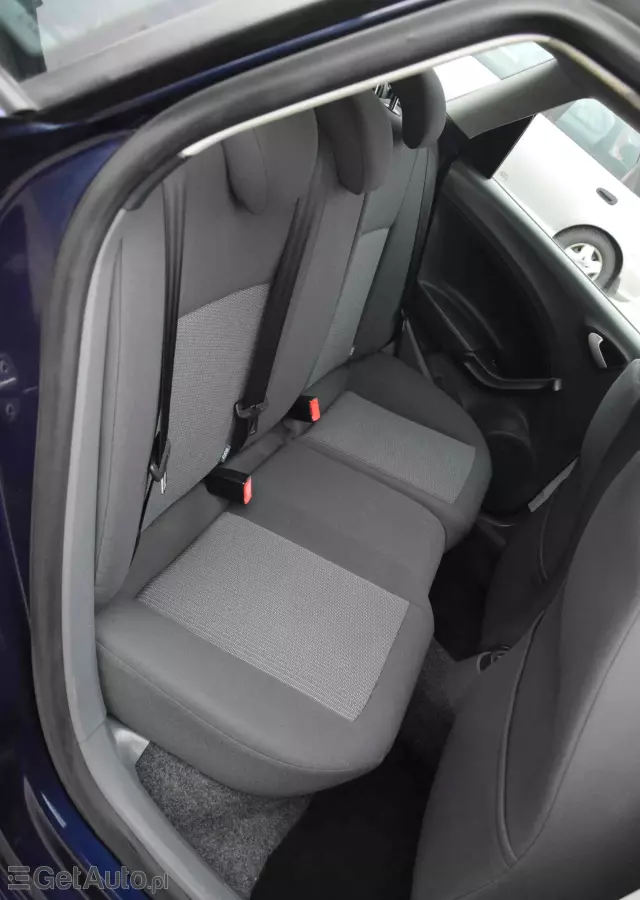 SEAT Ibiza 1.4 16V Style