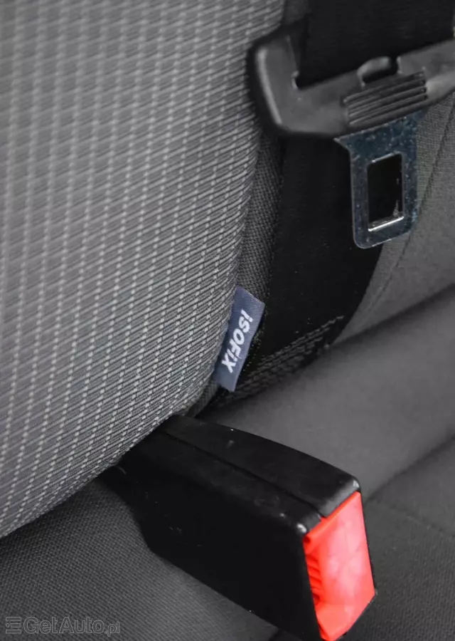 SEAT Ibiza 1.4 16V Style