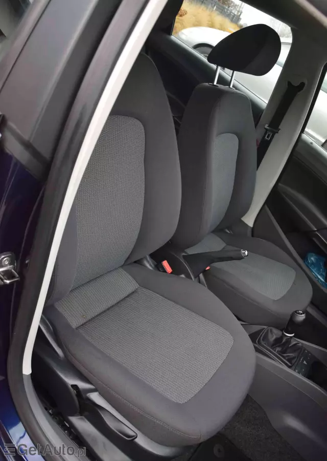 SEAT Ibiza 1.4 16V Style