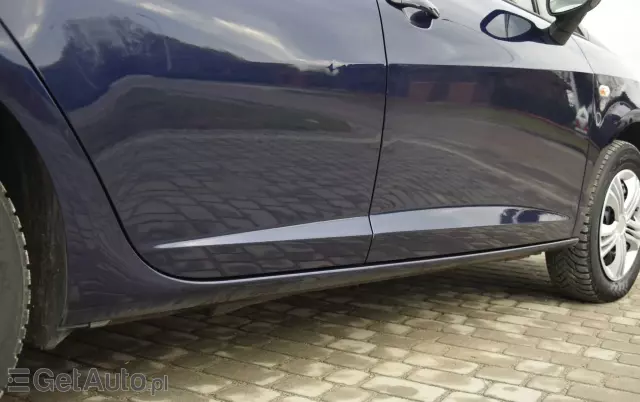 SEAT Ibiza 1.4 16V Style