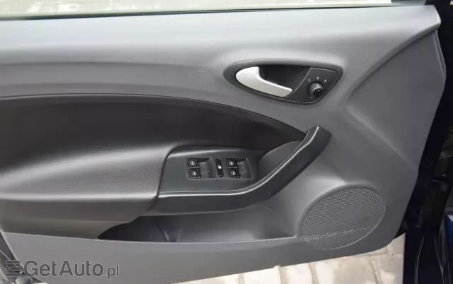 SEAT Ibiza 1.4 16V Style