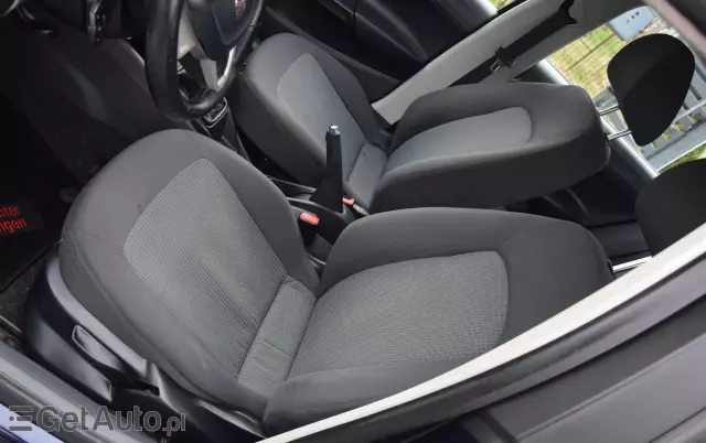 SEAT Ibiza 1.4 16V Style