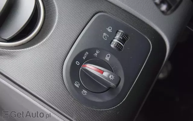 SEAT Ibiza 1.4 16V Style