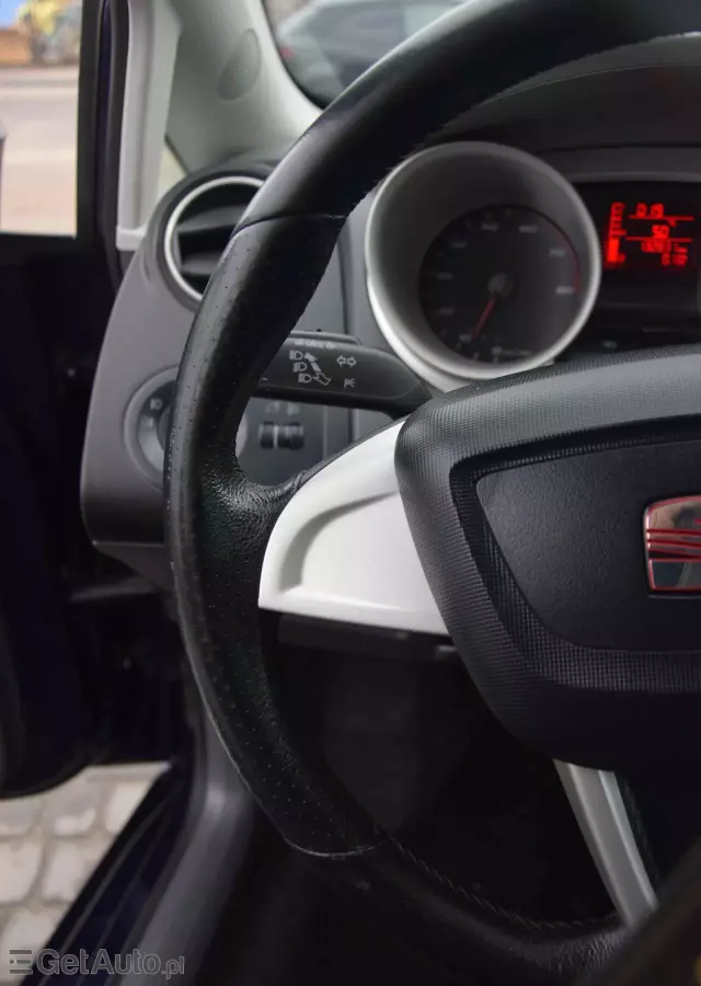 SEAT Ibiza 1.4 16V Style