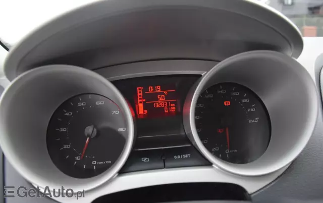 SEAT Ibiza 1.4 16V Style