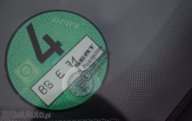 SEAT Ibiza 1.4 16V Style