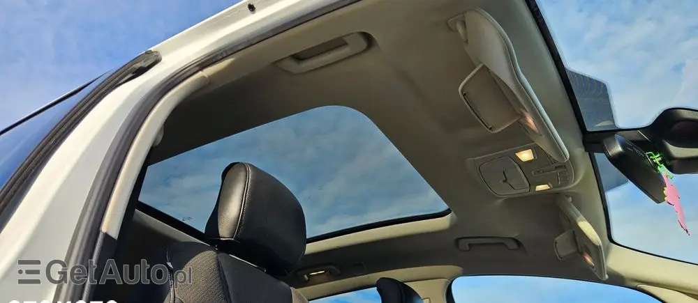 FORD S-Max 2.0 TDCi Titanium