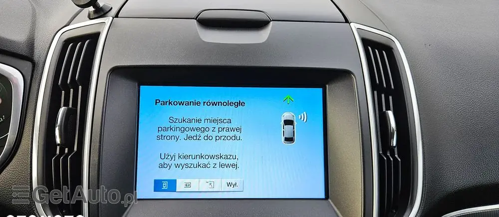 FORD S-Max 2.0 TDCi Titanium