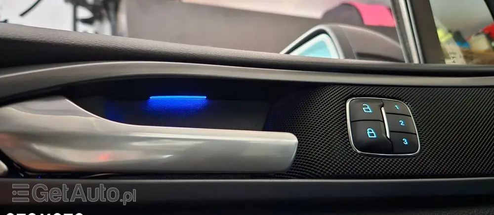 FORD S-Max 2.0 TDCi Titanium