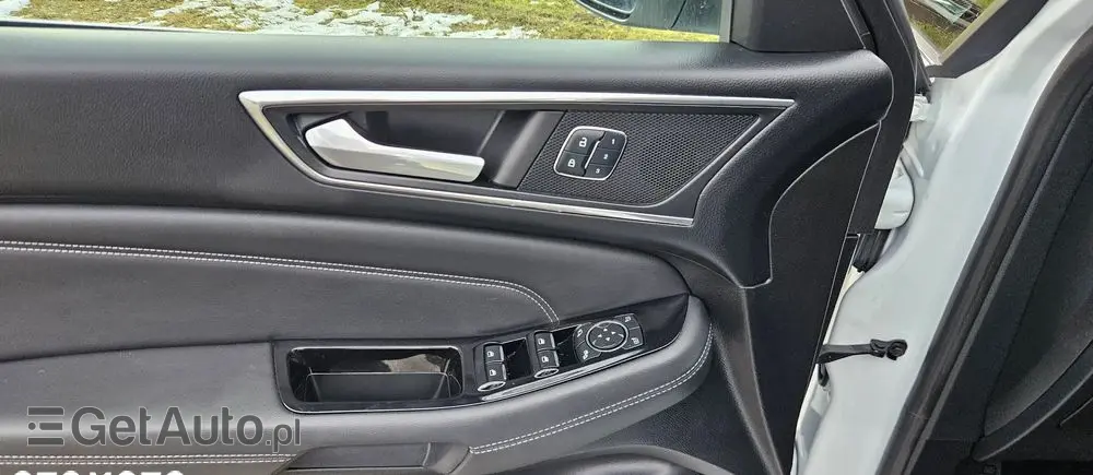 FORD S-Max 2.0 TDCi Titanium