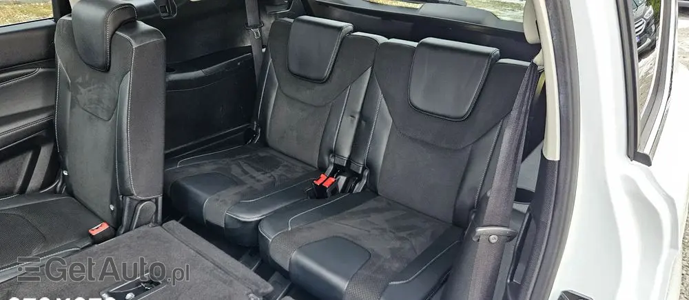 FORD S-Max 2.0 TDCi Titanium