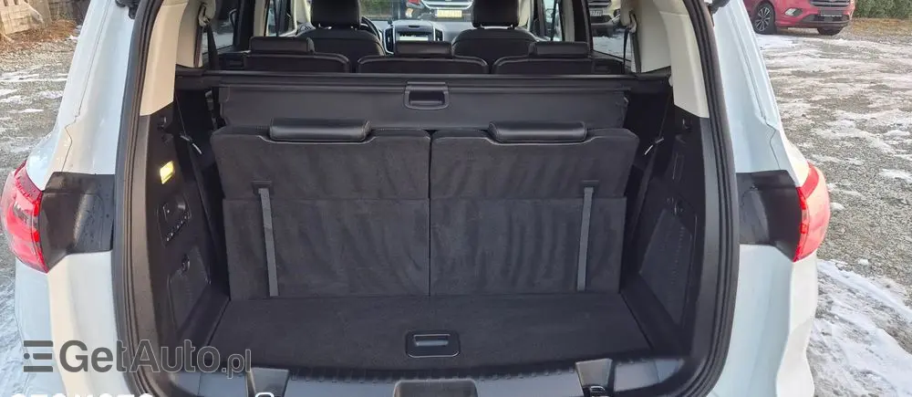 FORD S-Max 2.0 TDCi Titanium