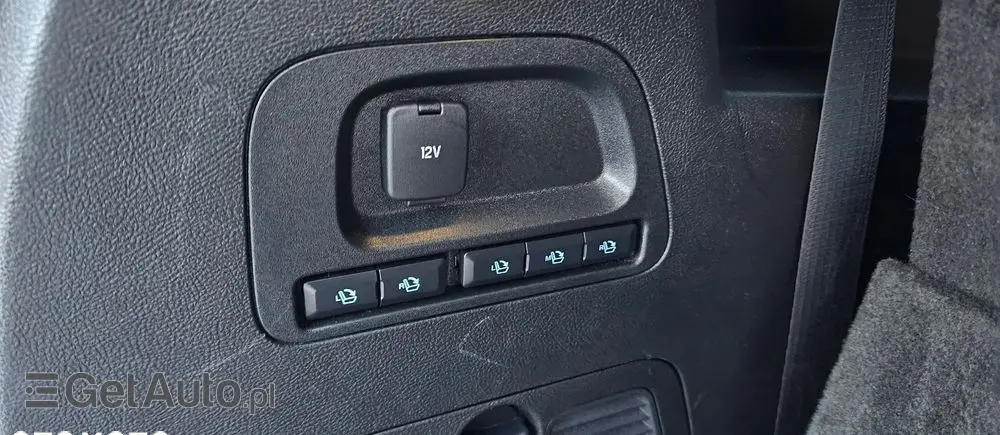 FORD S-Max 2.0 TDCi Titanium