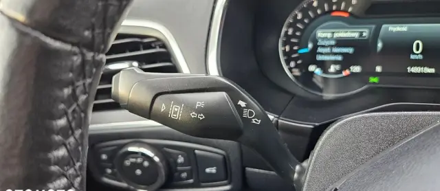 FORD S-Max 2.0 TDCi Titanium