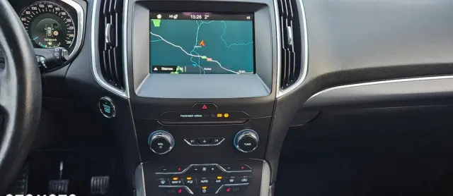 FORD S-Max 2.0 TDCi Titanium