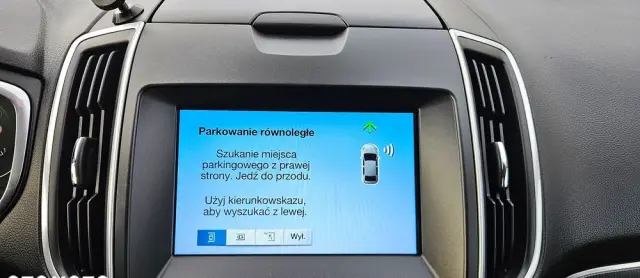 FORD S-Max 2.0 TDCi Titanium