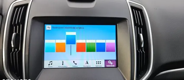 FORD S-Max 2.0 TDCi Titanium