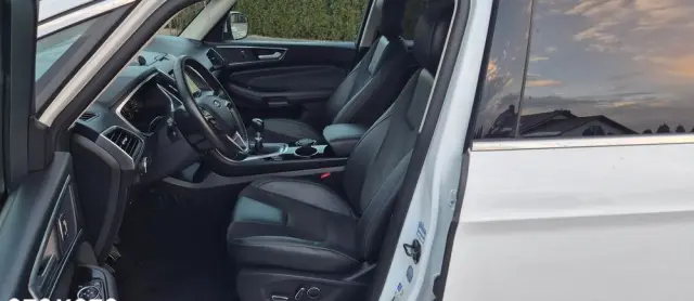 FORD S-Max 2.0 TDCi Titanium