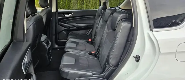 FORD S-Max 2.0 TDCi Titanium