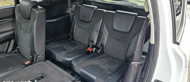 FORD S-Max 2.0 TDCi Titanium