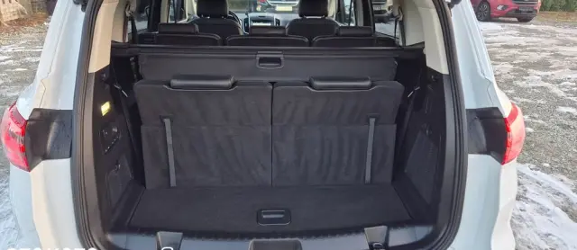 FORD S-Max 2.0 TDCi Titanium