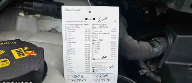 FORD S-Max 2.0 TDCi Titanium