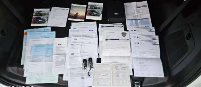 FORD S-Max 2.0 TDCi Titanium