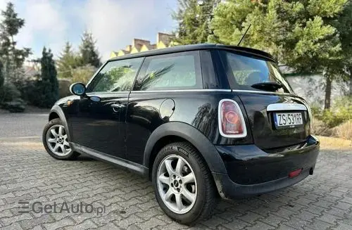 MINI Mini 