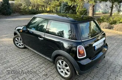 MINI Mini 