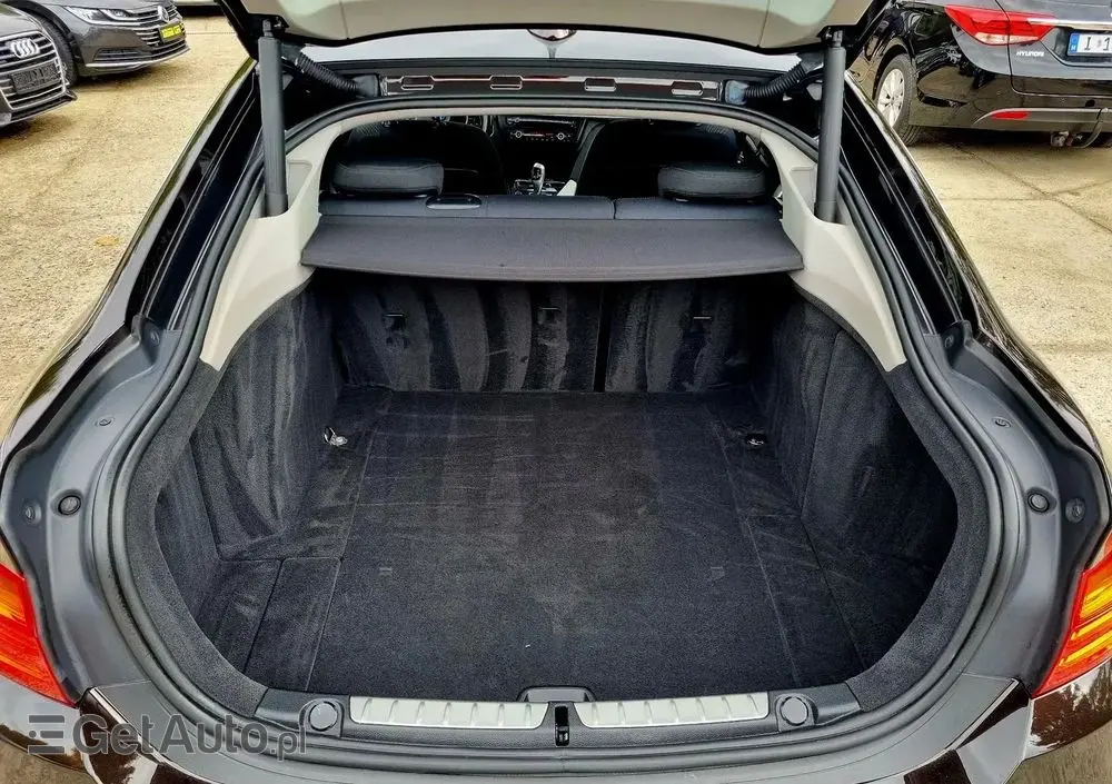 BMW Seria 4 420d Sport-Aut Sport Line