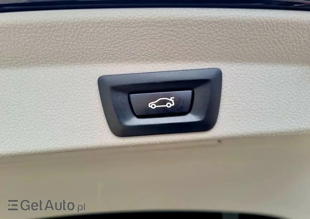 BMW Seria 4 420d Sport-Aut Sport Line