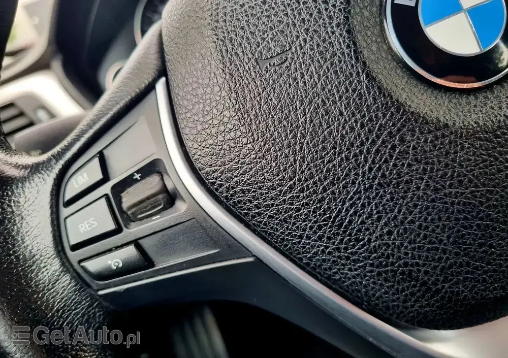 BMW Seria 4 420d Sport-Aut Sport Line