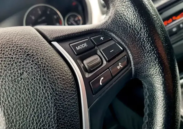 BMW Seria 4 420d Sport-Aut Sport Line